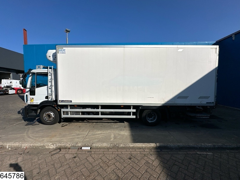 Iveco 160E21 EURO 6, Thermo King, 2 Cool units - Рефрижератор: фото 3 Iveco 160E21 EURO 6, Thermo King, 2 Cool units - Рефрижератор: фото 3