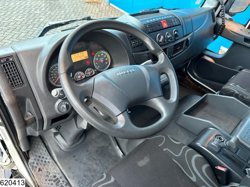 Iveco 75E16 EURO 5 - Тентованный грузовик: фото 5 Iveco 75E16 EURO 5 - Тентованный грузовик: фото 5