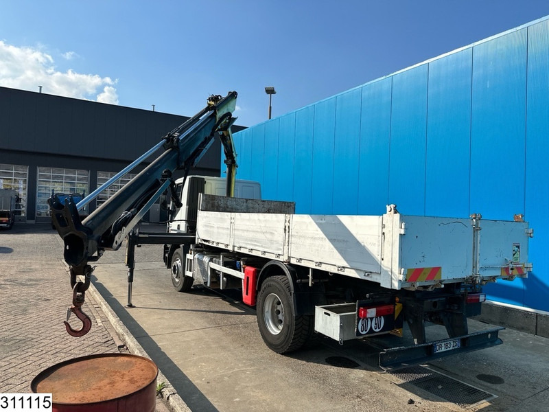 Iveco Stralis 310 EURO 6, Palfinger, Remote, Steel - Самосвал, Автоманипулятор: фото 3 Iveco Stralis 310 EURO 6, Palfinger, Remote, Steel - Самосвал, Автоманипулятор: фото 3