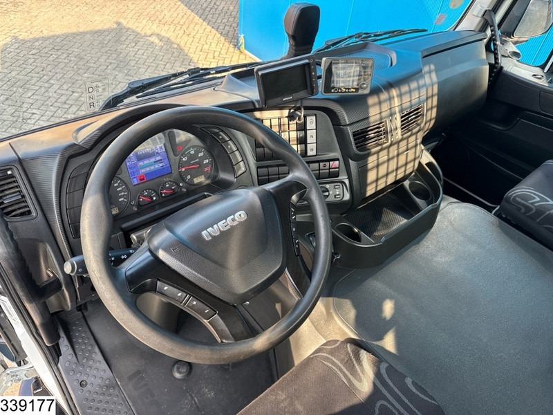 Iveco Stralis 310 EURO 6, Palfinger, Remote, Steel suspension - Грузовик бортовой/ Платформа, Автоманипулятор: фото 5 Iveco Stralis 310 EURO 6, Palfinger, Remote, Steel suspension - Грузовик бортовой/ Платформа, Автоманипулятор: фото 5