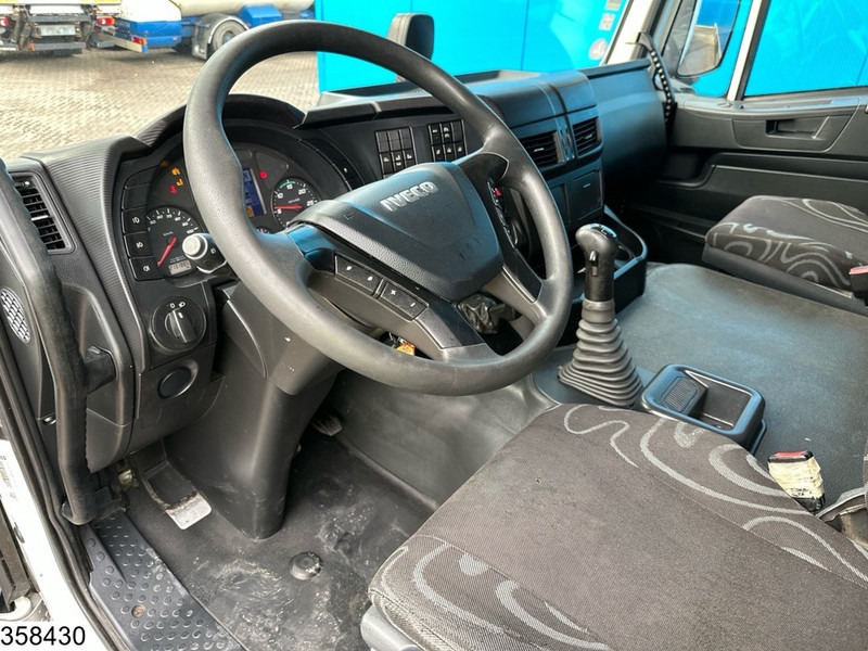 Рефрижератор Iveco Stralis 330 CNG 6x2, EURO 6, Retarder, CNG: фото 12 Рефрижератор Iveco Stralis 330 CNG 6x2, EURO 6, Retarder, CNG: фото 12