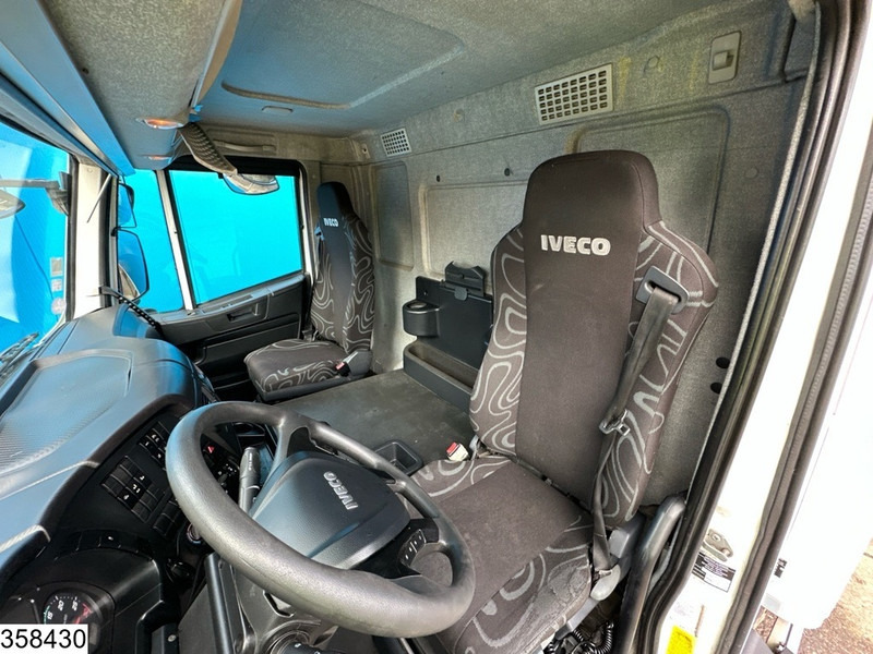 Рефрижератор Iveco Stralis 330 CNG 6x2, EURO 6, Retarder, CNG: фото 11 Рефрижератор Iveco Stralis 330 CNG 6x2, EURO 6, Retarder, CNG: фото 11