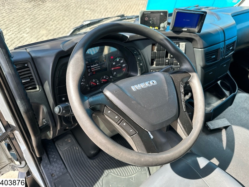 Iveco Stralis 360 8x4, EURO 6, Palfinger, Remote, Steel suspenion - Грузовик бортовой/ Платформа, Автоманипулятор: фото 5 Iveco Stralis 360 8x4, EURO 6, Palfinger, Remote, Steel suspenion - Грузовик бортовой/ Платформа, Автоманипулятор: фото 5