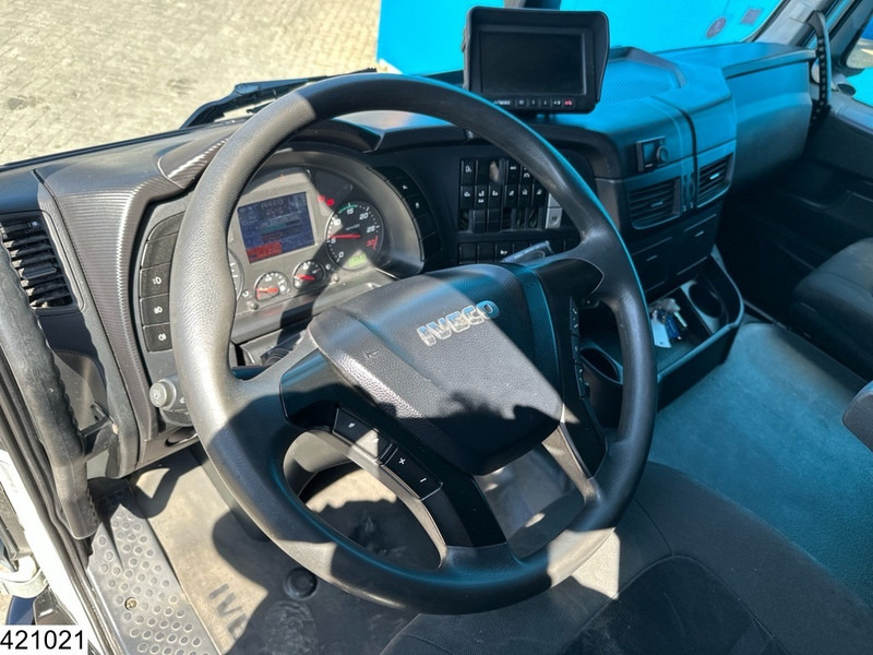 Iveco Stralis 400 6X2, EURO 6, Dhollandia - Рефрижератор: фото 5 Iveco Stralis 400 6X2, EURO 6, Dhollandia - Рефрижератор: фото 5