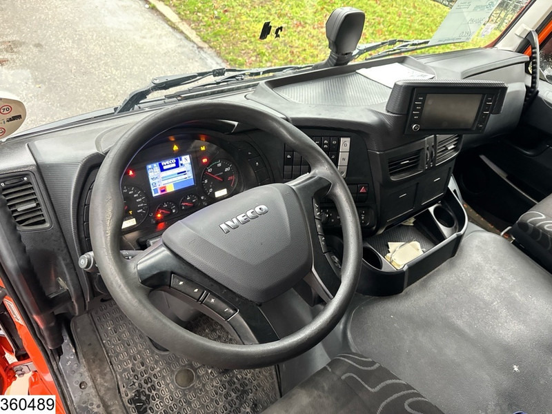 Iveco Stralis 460 EURO 6, Rolfo, Retarder, Combi, Winch - Автовоз: фото 5 Iveco Stralis 460 EURO 6, Rolfo, Retarder, Combi, Winch - Автовоз: фото 5
