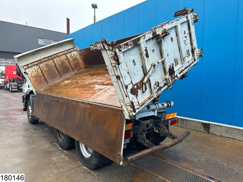 Iveco Trakker 360 6x4, EURO 4, Steel suspension, Manual - Самосвал: фото 4 Iveco Trakker 360 6x4, EURO 4, Steel suspension, Manual - Самосвал: фото 4