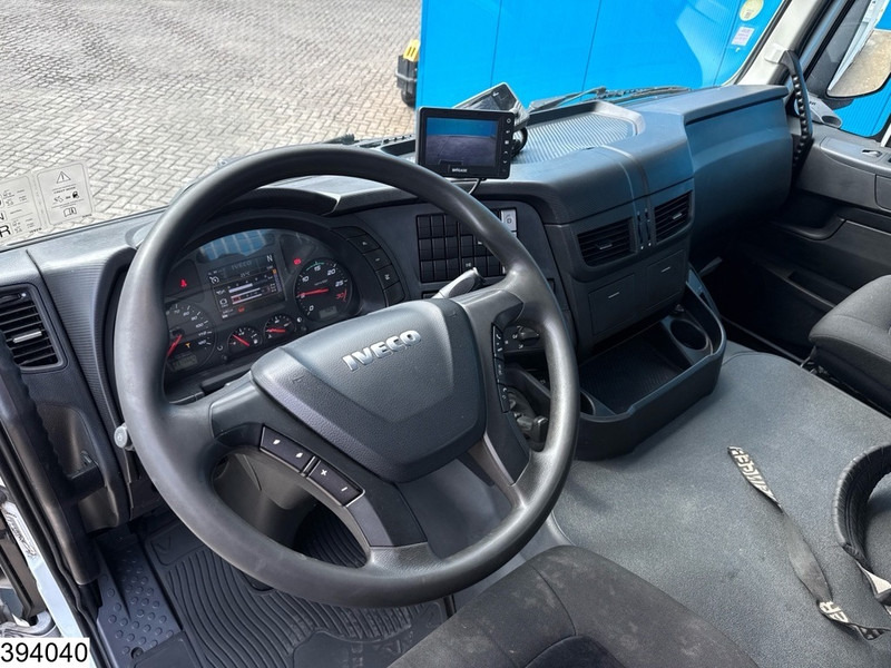 Iveco X-Way 360 6X4, EURO 6, Steel suspension, Palfinger - Грузовик бортовой/ Платформа, Автоманипулятор: фото 5 Iveco X-Way 360 6X4, EURO 6, Steel suspension, Palfinger - Грузовик бортовой/ Платформа, Автоманипулятор: фото 5