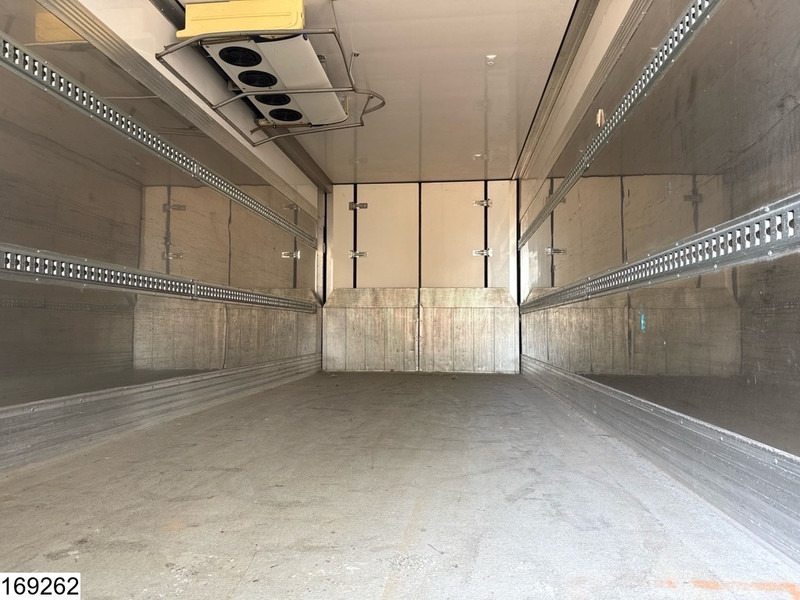 Lecitrailer Middenas Carrier, Dhollandia - Прицеп-рефрижератор: фото 3 Lecitrailer Middenas Carrier, Dhollandia - Прицеп-рефрижератор: фото 3