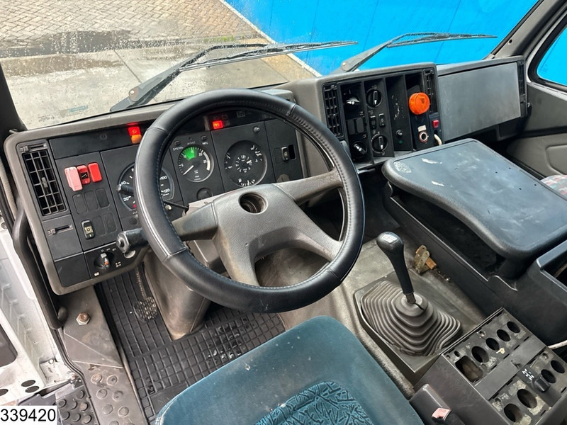 Mercedes-Benz 1824 13018 litres, LPG GPL, Gas tank, Leaf suspension - Грузовик-цистерна: фото 5 Mercedes-Benz 1824 13018 litres, LPG GPL, Gas tank, Leaf suspension - Грузовик-цистерна: фото 5