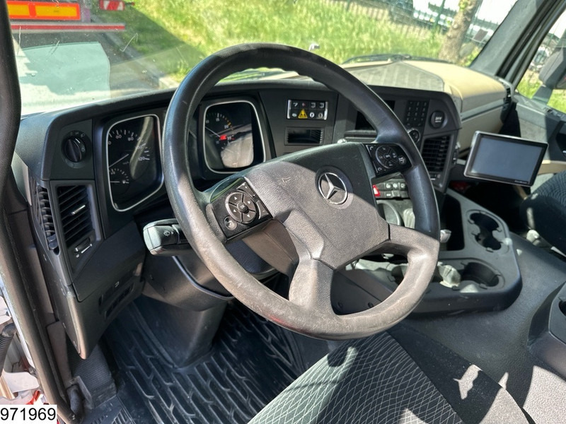 Mercedes-Benz Actros 1843 EURO 6, Lohr, Multilohr, Retarder, Combi - Автовоз: фото 5 Mercedes-Benz Actros 1843 EURO 6, Lohr, Multilohr, Retarder, Combi - Автовоз: фото 5