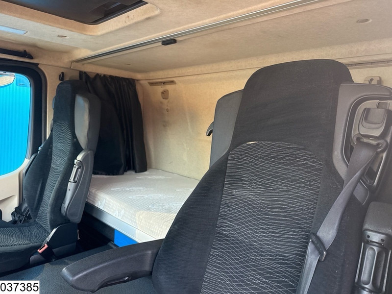 Mercedes-Benz Actros 2443 6x2, EURO 6, PTO, Standairco - Грузовик-шасси: фото 5 Mercedes-Benz Actros 2443 6x2, EURO 6, PTO, Standairco - Грузовик-шасси: фото 5