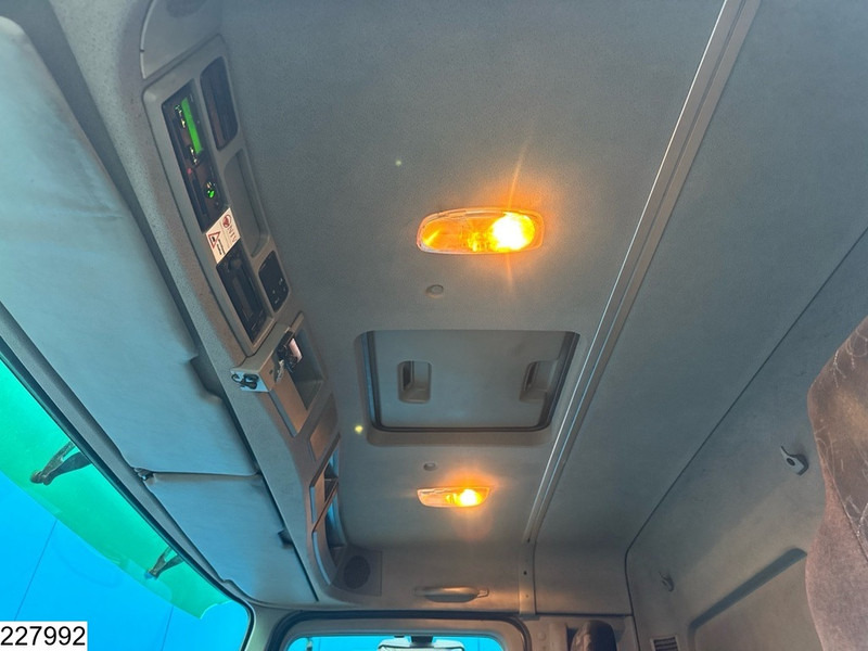 Грузовик-цистерна Mercedes-Benz Actros 2532 6x2, EURO 5, 23600 Liter, 5 Comp, LAG: фото 9