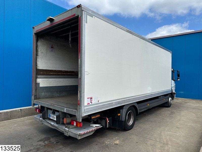 Mercedes-Benz Atego 1321 EURO 6, Dhollandia - Грузовик с закрытым кузовом: фото 2 Mercedes-Benz Atego 1321 EURO 6, Dhollandia - Грузовик с закрытым кузовом: фото 2