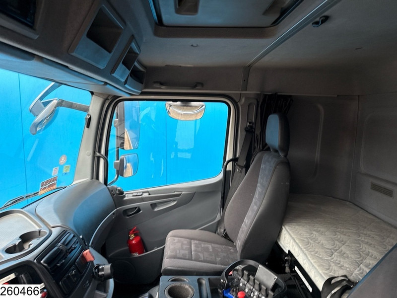 Грузовик бортовой/ Платформа, Автоманипулятор Mercedes-Benz Axor 1829 Manual, PM, Remote control: фото 7 Грузовик бортовой/ Платформа, Автоманипулятор Mercedes-Benz Axor 1829 Manual, PM, Remote control: фото 7