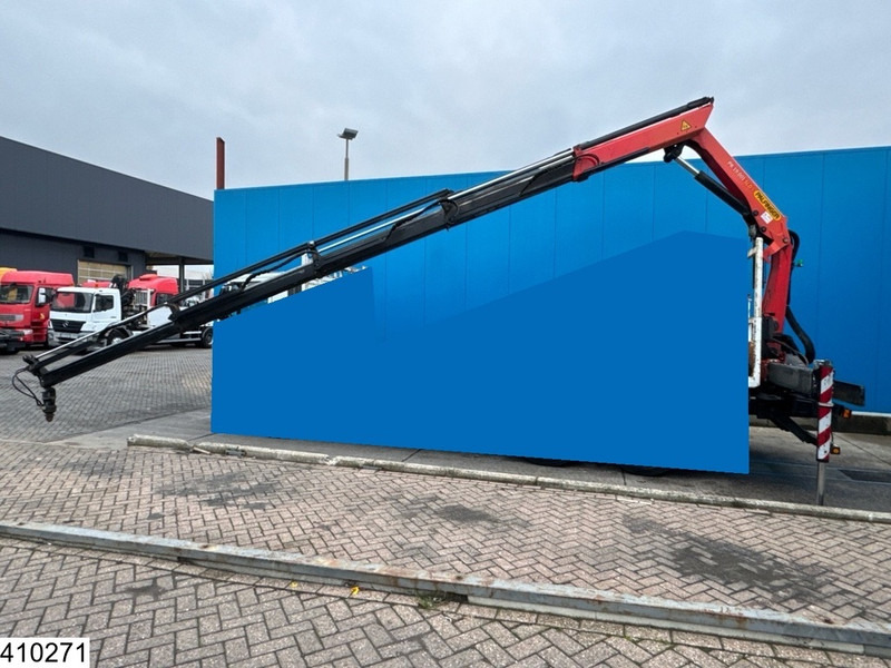Palfinger PK 19.001 SLD - Кран-манипулятор для Грузовиков: фото 2 Palfinger PK 19.001 SLD - Кран-манипулятор для Грузовиков: фото 2
