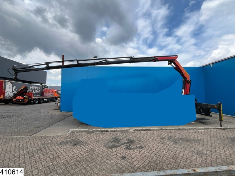 Palfinger PK 22002 EH - Кран-манипулятор: фото 2 Palfinger PK 22002 EH - Кран-манипулятор: фото 2