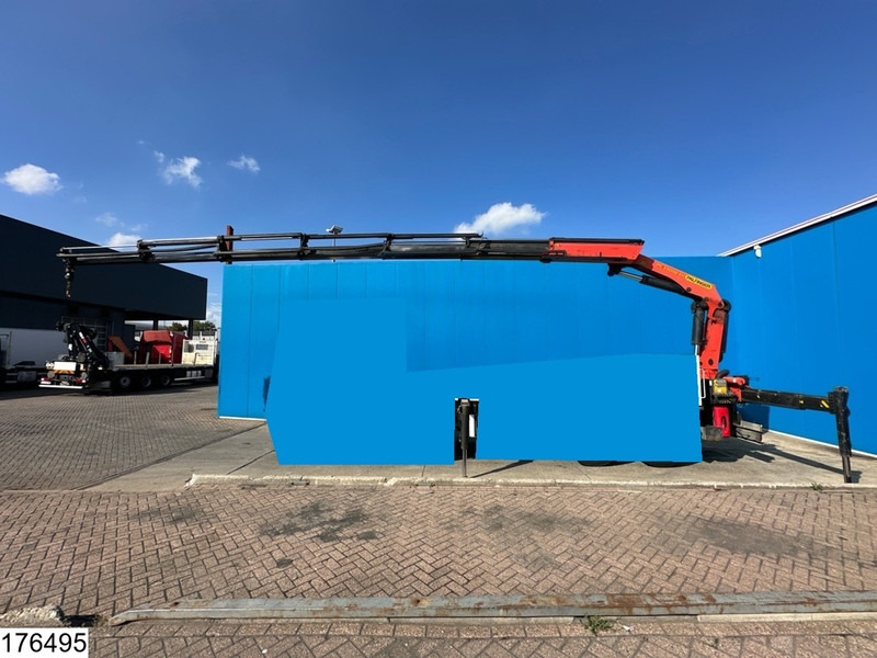 Palfinger PK 33002 EH - Кран-манипулятор для Грузовиков: фото 3 Palfinger PK 33002 EH - Кран-манипулятор для Грузовиков: фото 3