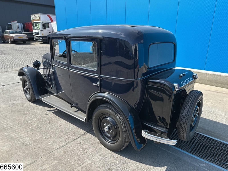 Peugeot LIMOUSINE 201 Peugeot 201 B - Легковой автомобиль: фото 2 Peugeot LIMOUSINE 201 Peugeot 201 B - Легковой автомобиль: фото 2