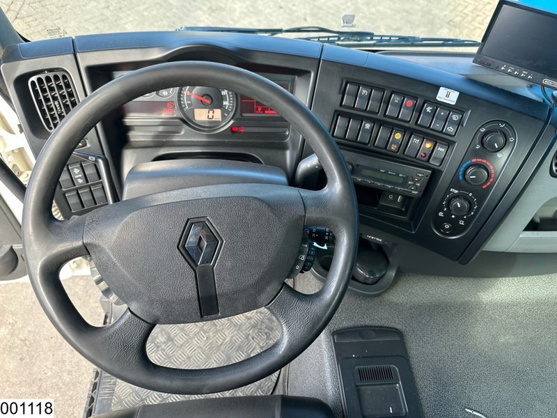 Самосвал Renault C 320 EURO 6: фото 10 Самосвал Renault C 320 EURO 6: фото 10