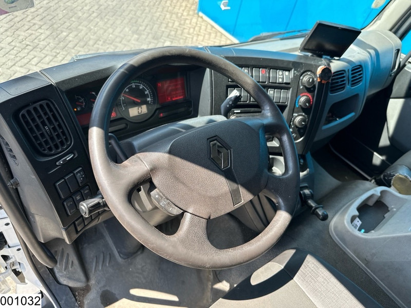 Renault D 14 210 EURO 6 - Грузовик бортовой/ Платформа: фото 5 Renault D 14 210 EURO 6 - Грузовик бортовой/ Платформа: фото 5