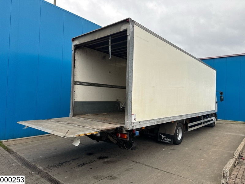 Renault D 16 210 EURO 6, Dhollandia, Engine problem - Грузовик с закрытым кузовом: фото 3 Renault D 16 210 EURO 6, Dhollandia, Engine problem - Грузовик с закрытым кузовом: фото 3