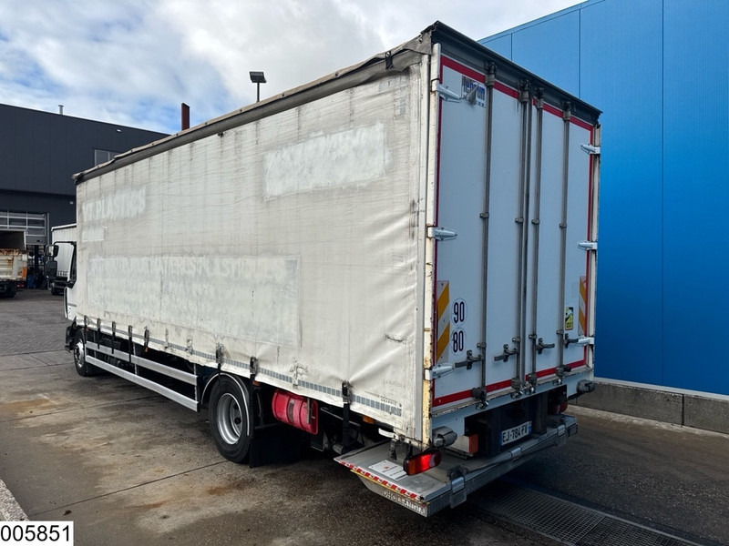 Renault D 16 210 EURO 6, Dhollandia - Тентованный грузовик: фото 4 Renault D 16 210 EURO 6, Dhollandia - Тентованный грузовик: фото 4