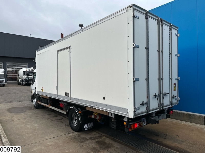 Renault D 16 280 EURO 6, BDF - Грузовик-контейнеровоз/ Сменный кузов: фото 2 Renault D 16 280 EURO 6, BDF - Грузовик-контейнеровоз/ Сменный кузов: фото 2