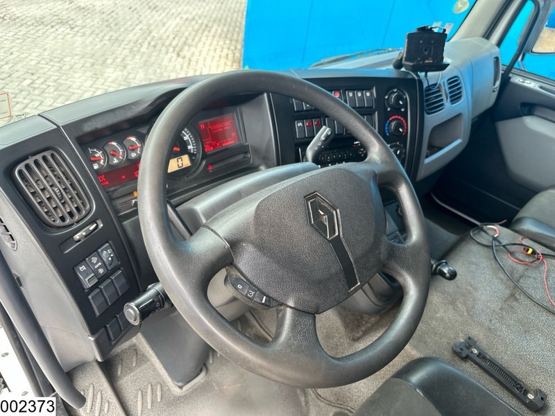Renault D 19 280 EURO 6 - Грузовик бортовой/ Платформа: фото 5 Renault D 19 280 EURO 6 - Грузовик бортовой/ Платформа: фото 5