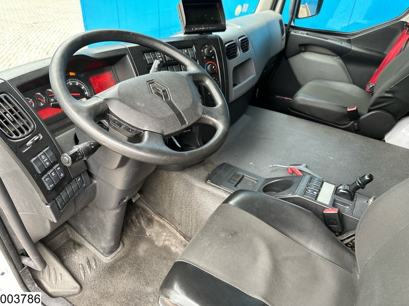Renault D 19 320 EURO 6 - Тентованный грузовик: фото 5 Renault D 19 320 EURO 6 - Тентованный грузовик: фото 5