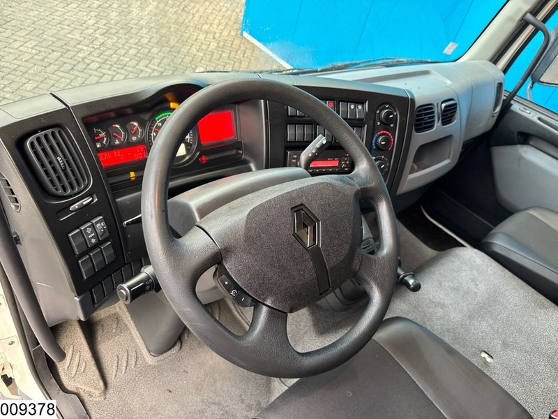 Renault D10 210 EURO 6, Steel suspension - Тентованный грузовик: фото 5 Renault D10 210 EURO 6, Steel suspension - Тентованный грузовик: фото 5