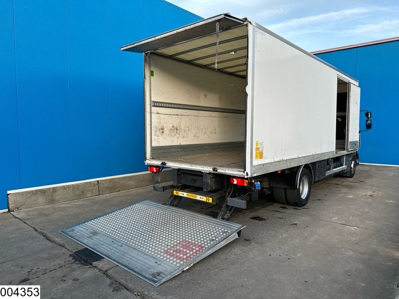 Renault D14 280 EURO 6, PALFINGER - Грузовик с закрытым кузовом: фото 4 Renault D14 280 EURO 6, PALFINGER - Грузовик с закрытым кузовом: фото 4