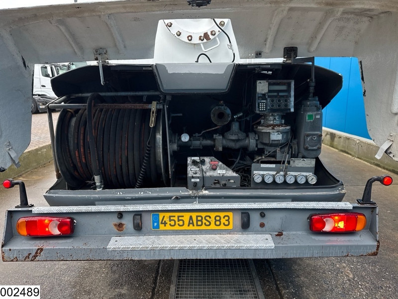 Renault Midlum 17122 Liter, LPG GPL, Gastank, Steel - Грузовик-цистерна: фото 5 Renault Midlum 17122 Liter, LPG GPL, Gastank, Steel - Грузовик-цистерна: фото 5