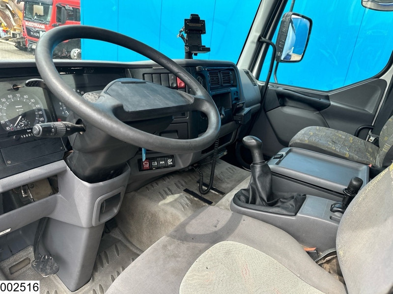 Renault Midlum 220 14991 Liter, LPG GPL, Gastank, Steel suspension - Грузовик-цистерна: фото 5 Renault Midlum 220 14991 Liter, LPG GPL, Gastank, Steel suspension - Грузовик-цистерна: фото 5