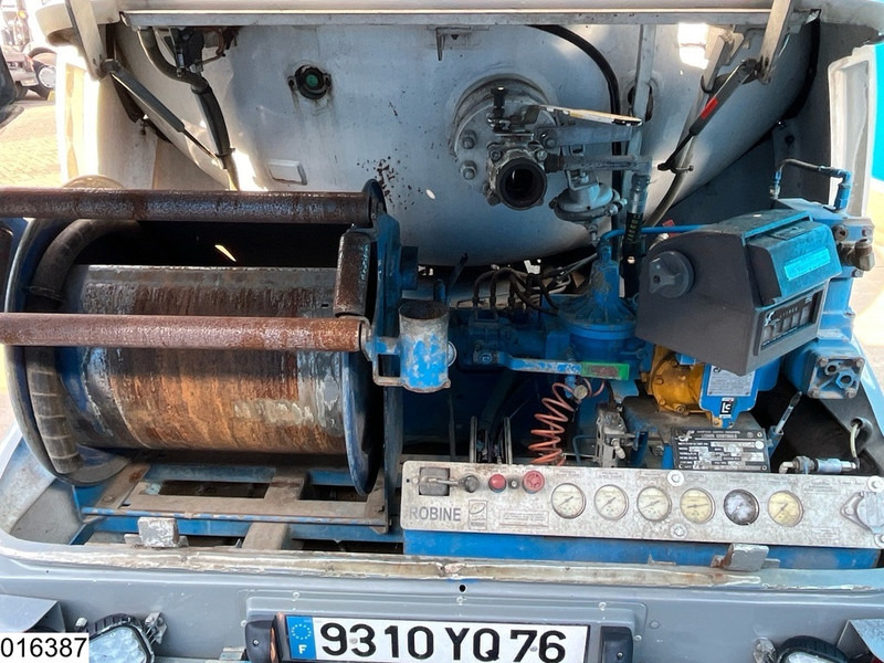 Грузовик-цистерна Renault Midlum 220 14995 Liter, LPG GPL, Gastank, Steel: фото 7