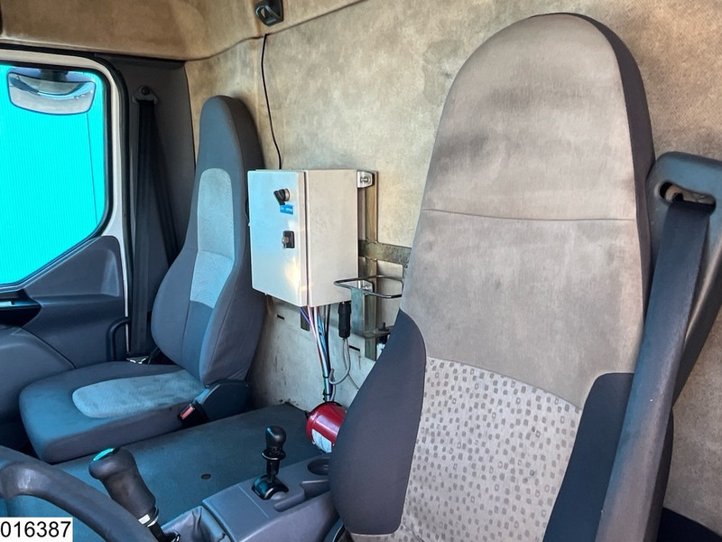 Грузовик-цистерна Renault Midlum 220 14995 Liter, LPG GPL, Gastank, Steel: фото 10