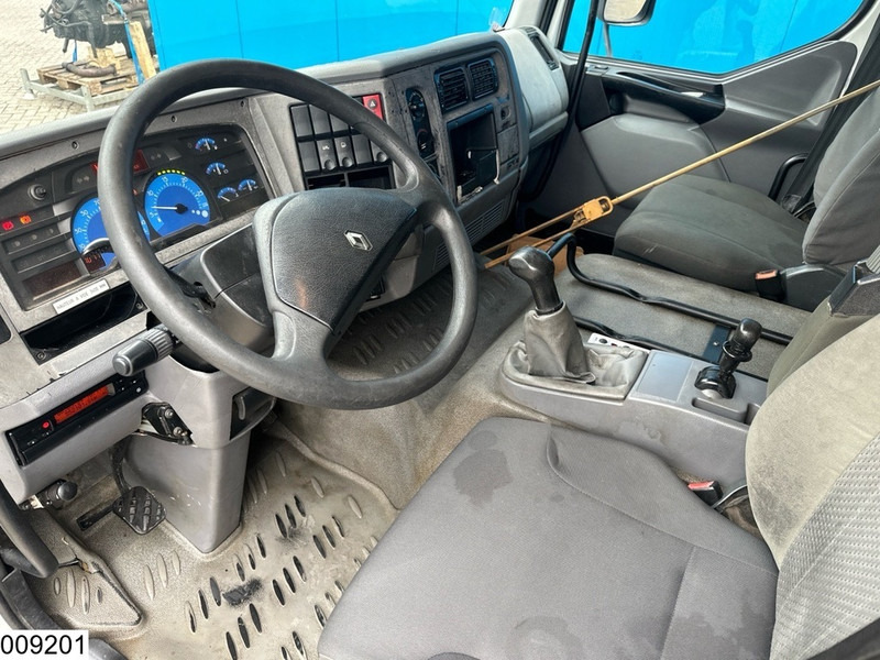 Renault Midlum 220 17108 Liter, LPG GPL, Gastank, Steel suspension - Грузовик-цистерна: фото 5 Renault Midlum 220 17108 Liter, LPG GPL, Gastank, Steel suspension - Грузовик-цистерна: фото 5