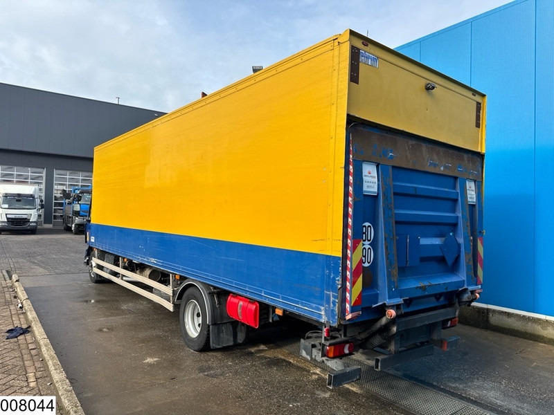 Renault Midlum 220 Dxi EURO 5, Dhollandia, Manual - Грузовик с закрытым кузовом: фото 4 Renault Midlum 220 Dxi EURO 5, Dhollandia, Manual - Грузовик с закрытым кузовом: фото 4
