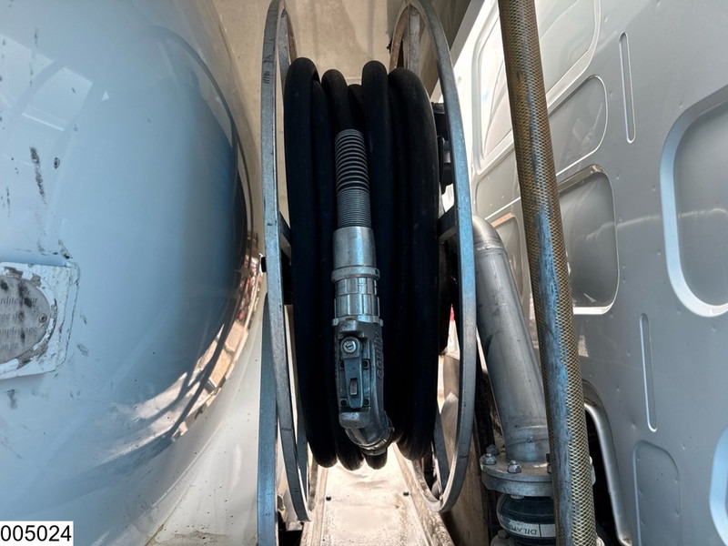 Грузовик-цистерна Renault Midlum 270 EURO 5, ADR, FUEL, 13.390 Liter, 4 Comp.: фото 11 Грузовик-цистерна Renault Midlum 270 EURO 5, ADR, FUEL, 13.390 Liter, 4 Comp.: фото 11