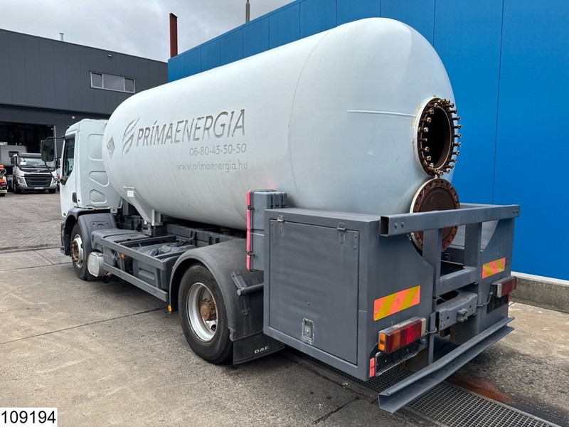 Renault Premium 270 16350 Liter, LPG GPL, Gastank, Manual - Грузовик-цистерна: фото 4 Renault Premium 270 16350 Liter, LPG GPL, Gastank, Manual - Грузовик-цистерна: фото 4