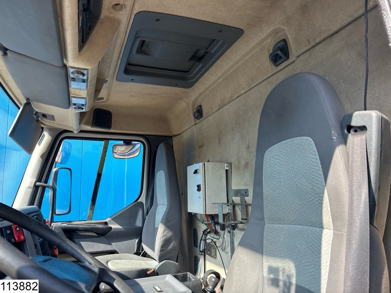 Грузовик-цистерна Renault Premium 270 17573 Liter, LPG GPL, Gastank: фото 8