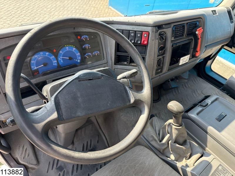 Грузовик-цистерна Renault Premium 270 17573 Liter, LPG GPL, Gastank: фото 10