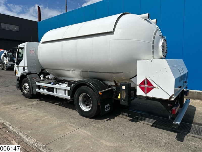 Renault Premium 270 Dxi EURO 5, Robine, 20412 liter, LPG - Грузовик-цистерна: фото 4 Renault Premium 270 Dxi EURO 5, Robine, 20412 liter, LPG - Грузовик-цистерна: фото 4
