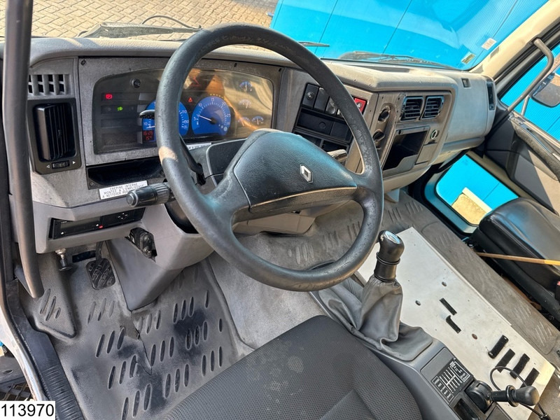 Renault Premium 270 EURO 3, 19.403 Liter, LPG GPL, Gastank, Telma - Грузовик-цистерна: фото 5 Renault Premium 270 EURO 3, 19.403 Liter, LPG GPL, Gastank, Telma - Грузовик-цистерна: фото 5