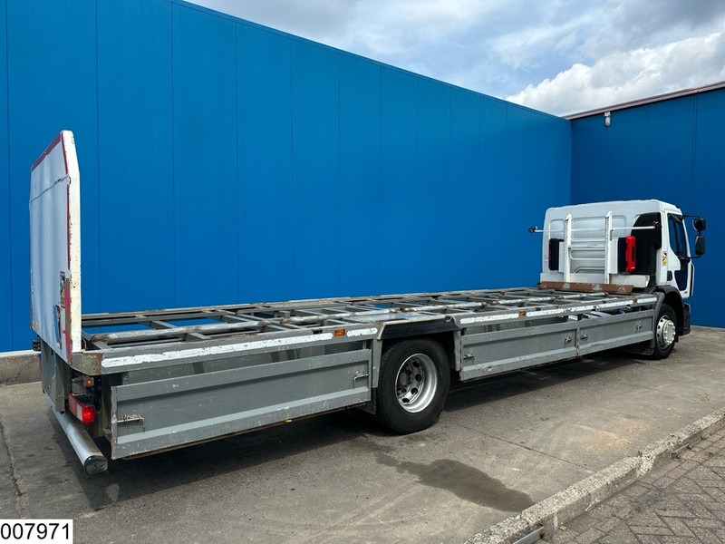 Renault Premium 310 Dxi EURO 5, Manual - Грузовик бортовой/ Платформа: фото 2 Renault Premium 310 Dxi EURO 5, Manual - Грузовик бортовой/ Платформа: фото 2