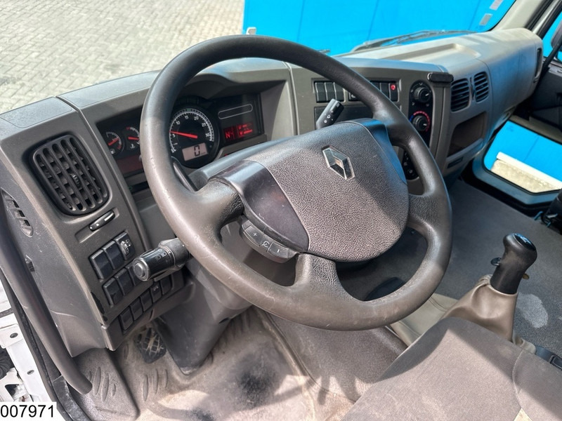 Renault Premium 310 Dxi EURO 5, Manual - Грузовик бортовой/ Платформа: фото 5 Renault Premium 310 Dxi EURO 5, Manual - Грузовик бортовой/ Платформа: фото 5