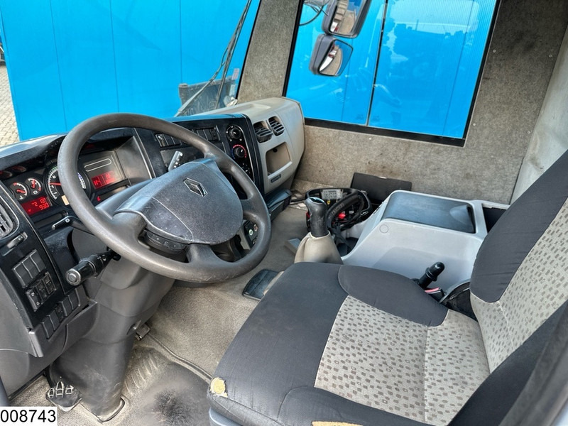 Renault Premium 310 Dxi EURO 5, Palfinger, Manual transmission - Грузовик бортовой/ Платформа, Автоманипулятор: фото 5 Renault Premium 310 Dxi EURO 5, Palfinger, Manual transmission - Грузовик бортовой/ Платформа, Автоманипулятор: фото 5