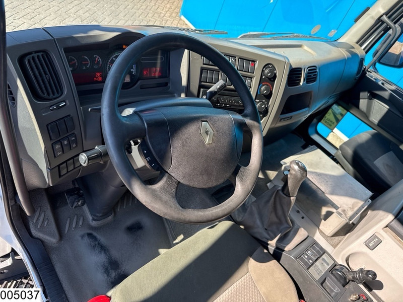 Renault Premium 320 Dxi EURO 5, Manual, FUEL, 13.390 Liter, 4 Comp. - Грузовик-цистерна: фото 5 Renault Premium 320 Dxi EURO 5, Manual, FUEL, 13.390 Liter, 4 Comp. - Грузовик-цистерна: фото 5