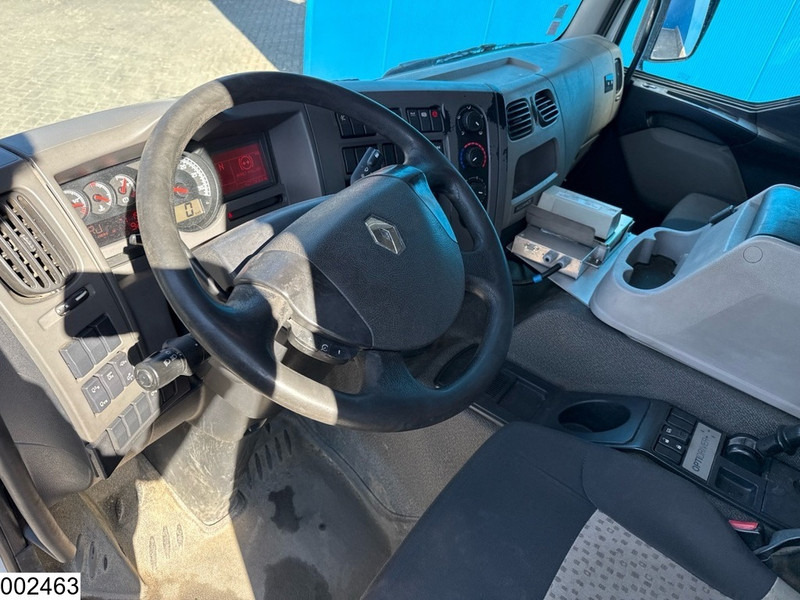 Renault Premium 430 Dxi EURO 5, FUEL, 13390 Liter, 5 Comp. - Грузовик-цистерна: фото 5 Renault Premium 430 Dxi EURO 5, FUEL, 13390 Liter, 5 Comp. - Грузовик-цистерна: фото 5
