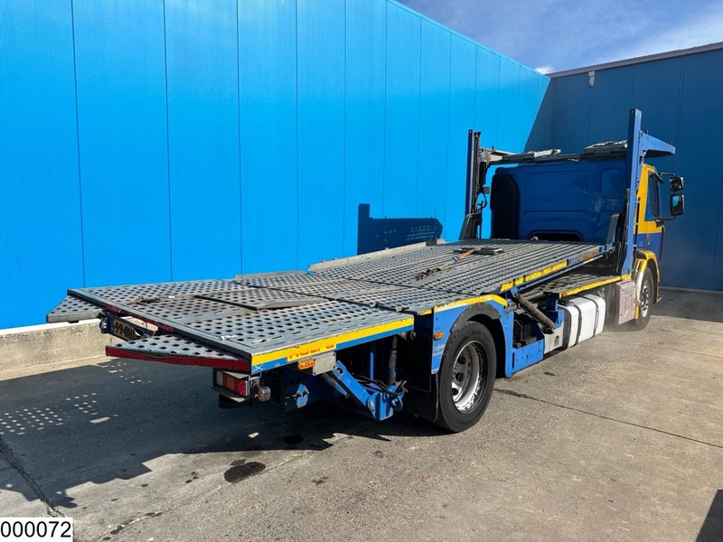 Renault Premium 430 Dxi EURO 6, Hydraulics, Winch - Автовоз: фото 3 Renault Premium 430 Dxi EURO 6, Hydraulics, Winch - Автовоз: фото 3