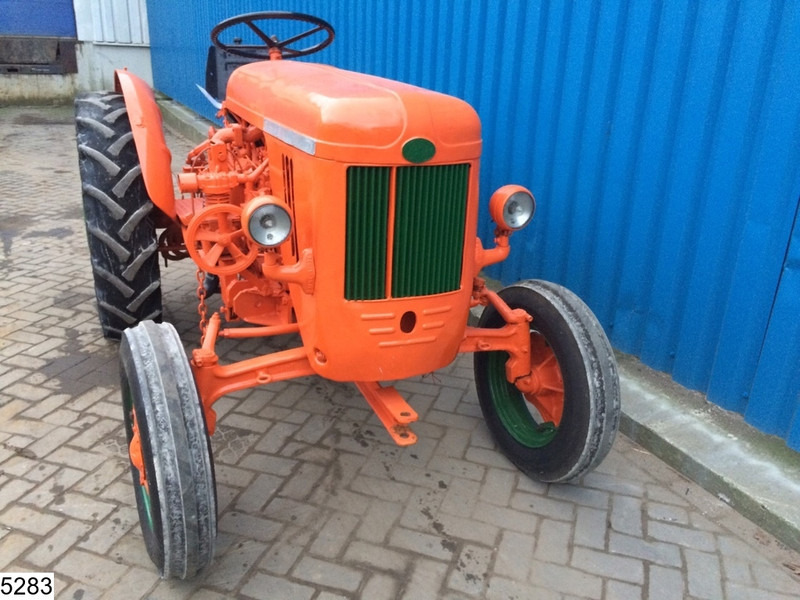 Same DA 30 2WD - Трактор: фото 2 Same DA 30 2WD - Трактор: фото 2